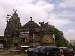 Sundar Narayan temple
