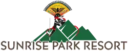 Sunrise Park Resort Logo
