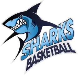 Sutherland Sharks logo