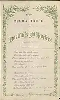 1870 Program