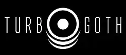 Turbo Goth official logo