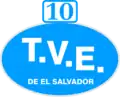 Used from 1964 to 1985 from Channel 10.