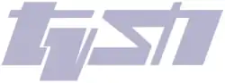 logo tvsh 1990