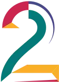 TV2 logo (2003–2013)