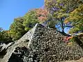 Takatori Castle Ruins