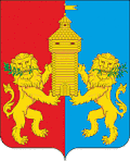 Coat of arms of Tambovsky District