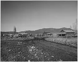 Llano c. 1930s