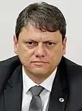 Tarcísio de Freitas