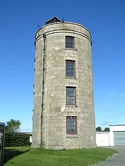 Telegraph Tower