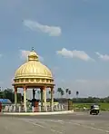 Ambedkar Circle