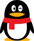 QQ Icon