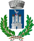 Coat of arms of Terlizzi