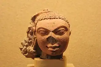 Terracotta Figurines