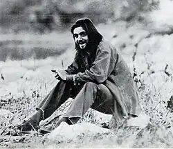 Terry Reid – River ad