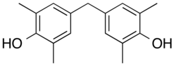 Tetramethylbisphenol F