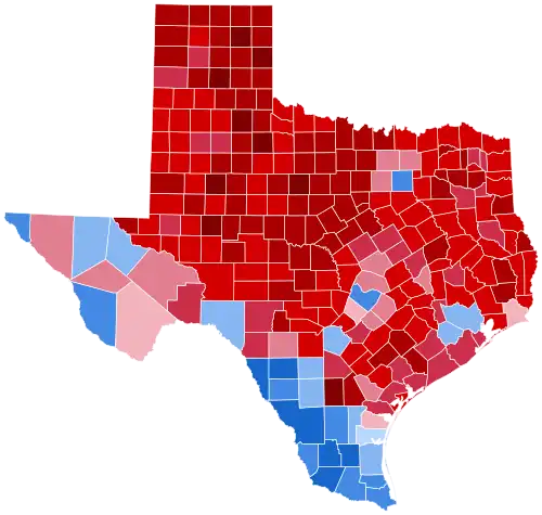 2016 United States presidential election