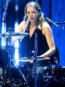 Corr performing in 2024