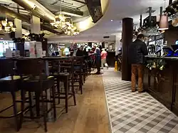 The Green Ginger, Torquay