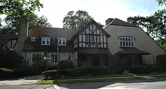 The Manor Club of Pelham