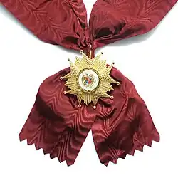 Order "Order of Glory"