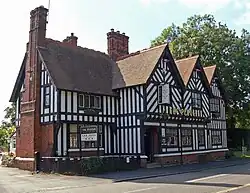 The Plough Inn