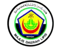 Official seal of Lipis District