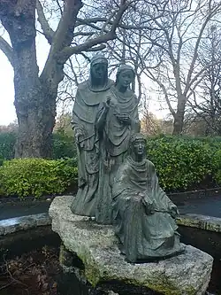 Image 41St. Stephen's Green, Dublin