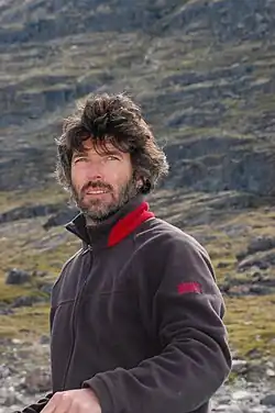 Thierry Dubois&nbsp;(FRA)Solidaires