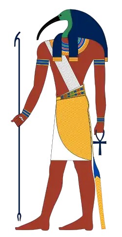 Thoth