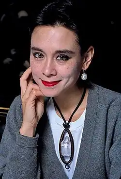Tina Chow