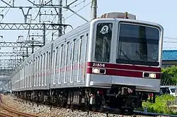 Tobu 20000 series