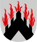 Coat of arms of Toholampi