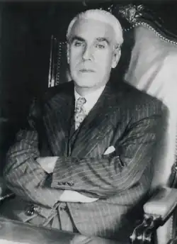 Headshot of Tomás Monje