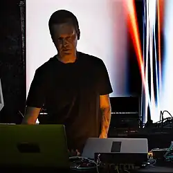 Catch One, Los Angeles, 2019