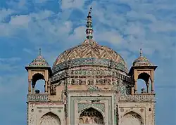 Tomb of Lal Khan