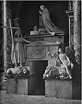 Tomb of Clement XIII