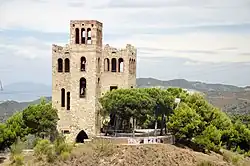 Torre del Baró&nbsp;[ca] castle