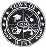 Official seal of Wise