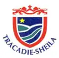 Official seal of Tracadie