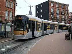 3035 at Verboekhoven