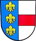 Coat of arms of Trnávka