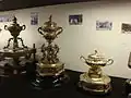 First Ramón de Carranza trophies (6)