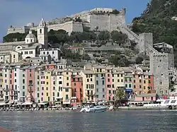 Portovenere