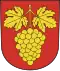 Coat of arms of Truttikon