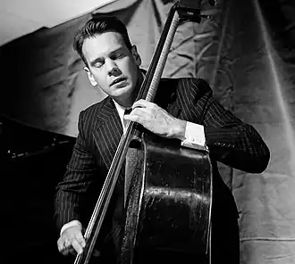 Fiske with Hanna Paulsberg at Kongsberg Jazzfestival 2018.