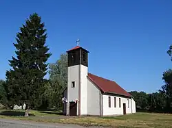 Catholic church