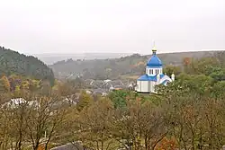 Photo of Saint Nicholas Church, Tudoriv