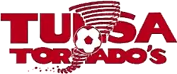 Tulsa Tornados (Logo)