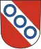 Coat of arms of Turbenthal
