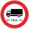 Length limit